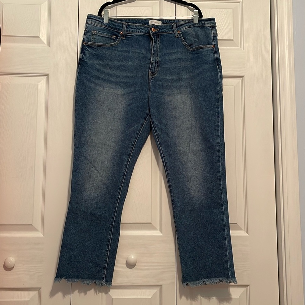 Women’s Boutique Jeans